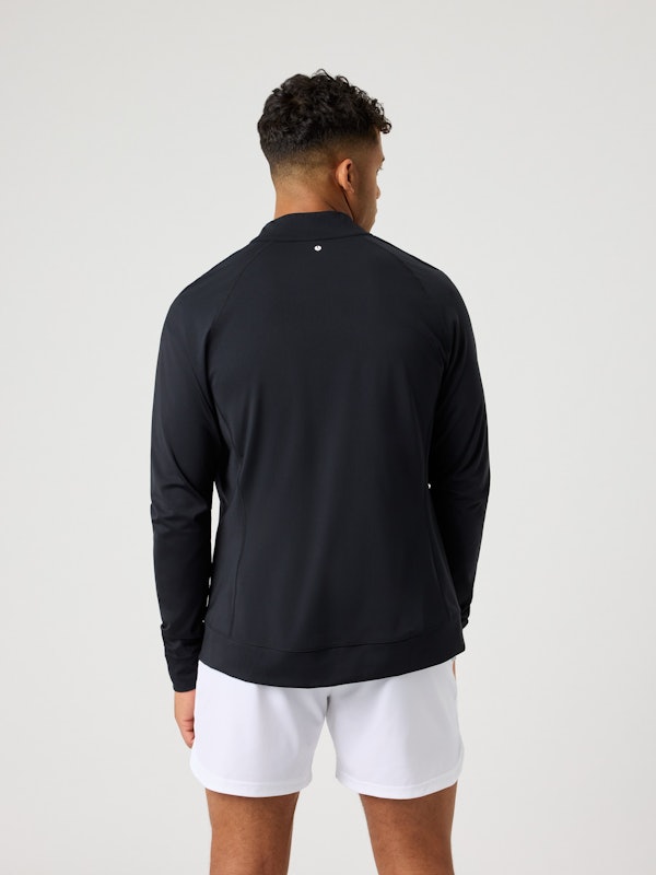 björn borg Borg Training Midlayer Jacket