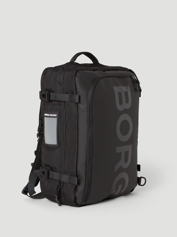 björn borg Borg Travel Backpack L - 35L