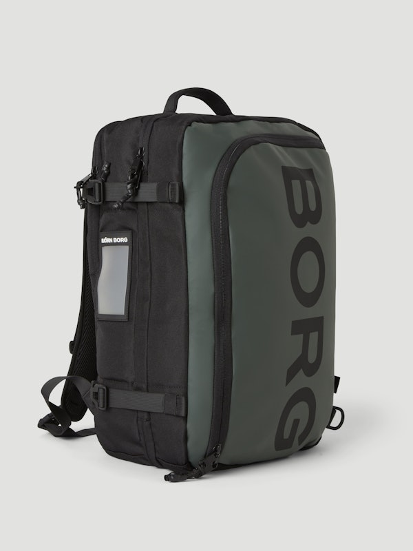 björn borg Borg Travel Backpack L - 35L