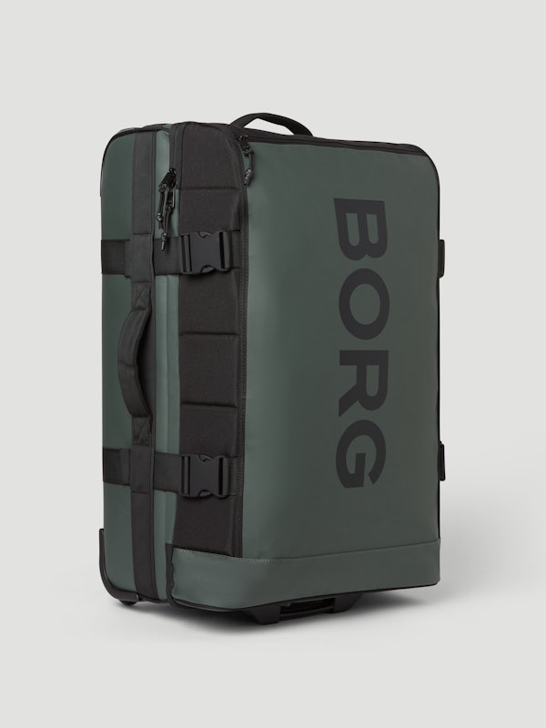 björn borg Borg Travel Trolley L - 80L