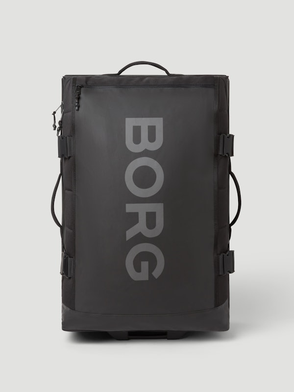 björn borg Borg Travel Trolley L - 80L