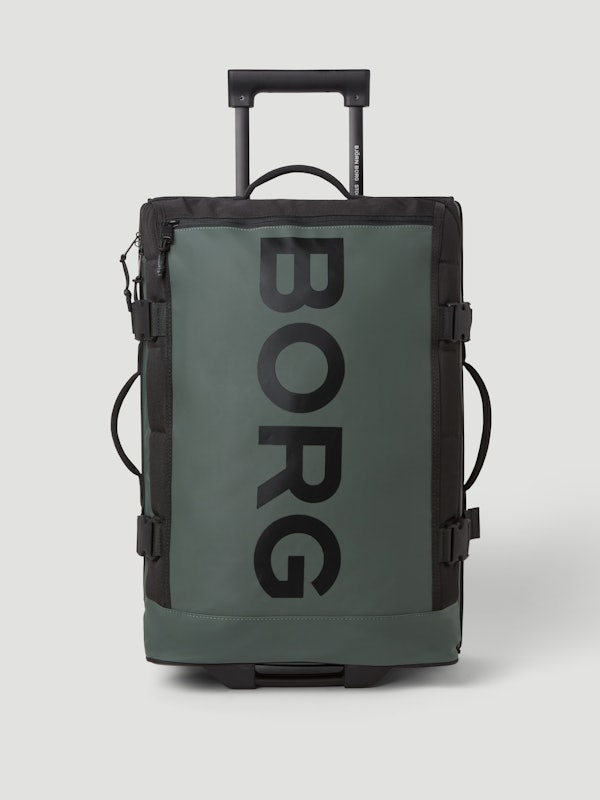 björn borg Borg Travel Trolley S - 46L
