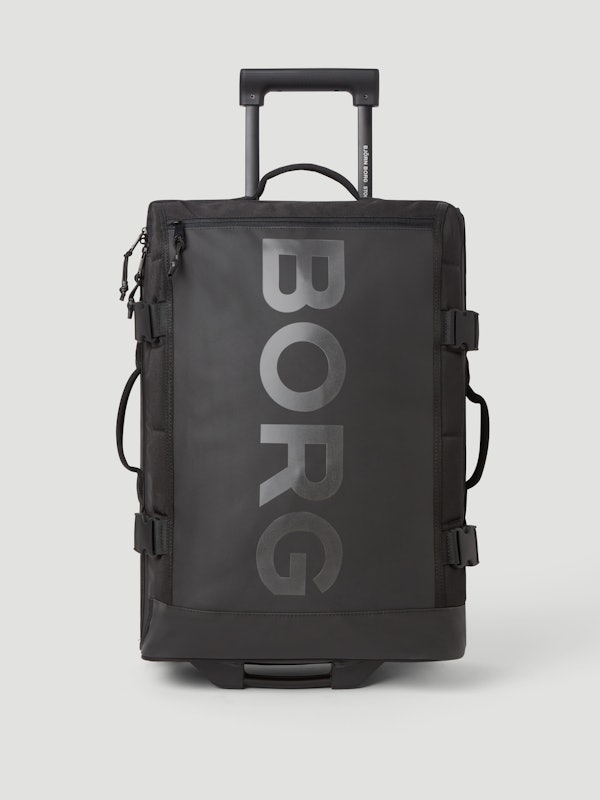 björn borg Borg Travel Trolley S - 46L