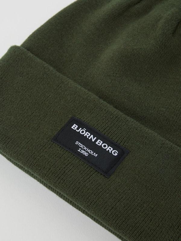 björn borg Centre Beanie