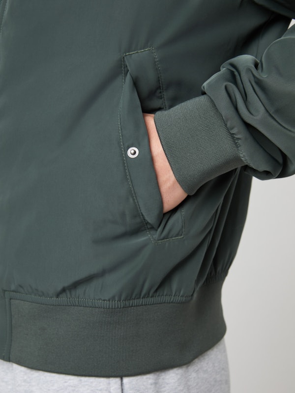 Björn Borg Centre Bomber Jacket