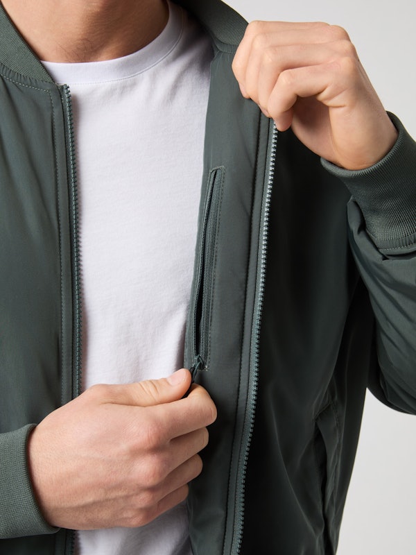 Björn Borg Centre Bomber Jacket