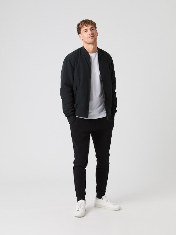 Björn Borg Centre Bomber Jacket