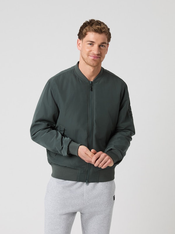 björn borg Centre Bomber Jacket