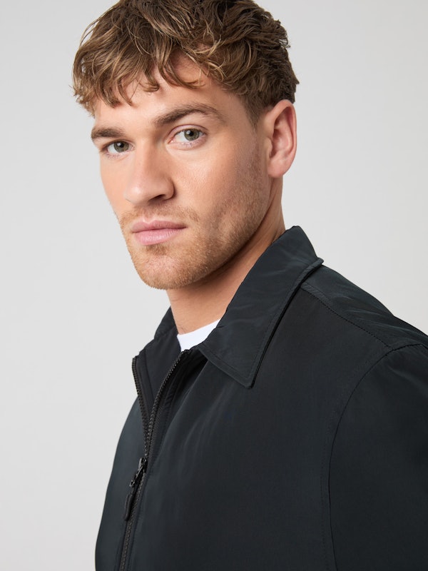 Björn Borg Centre Coach Jacket