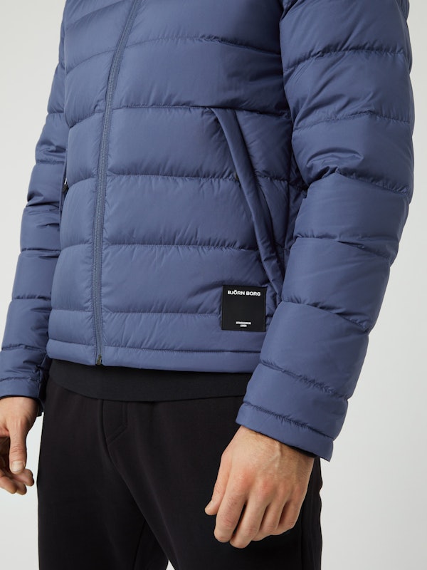 Björn Borg Centre Down Jacket