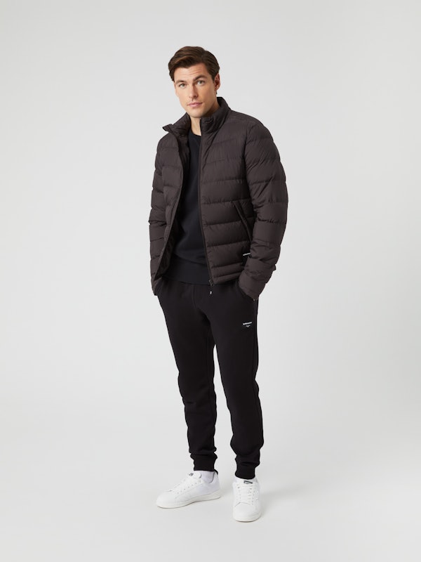 Björn Borg Centre Down Jacket