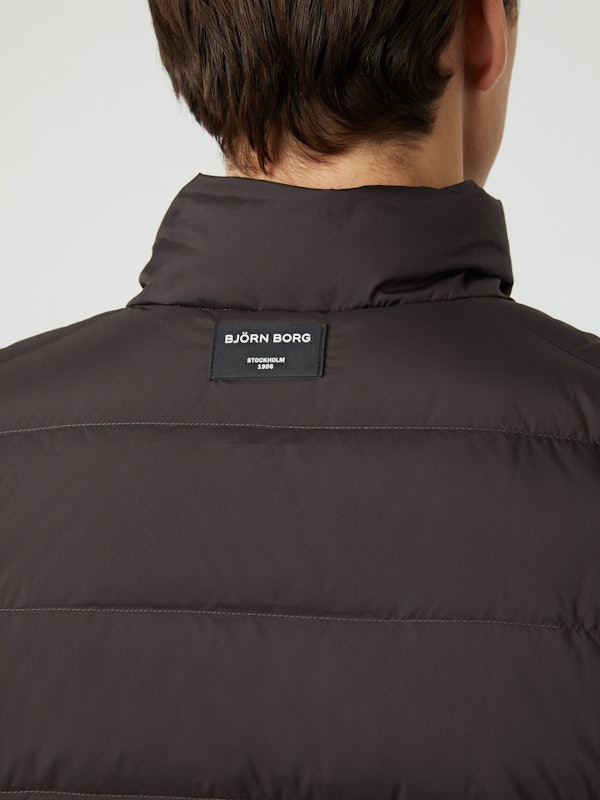 Björn Borg Centre Down Jacket