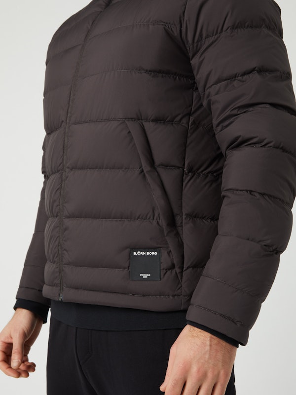 Björn Borg Centre Down Jacket