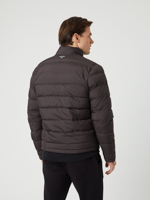 björn borg Centre Down Jacket
