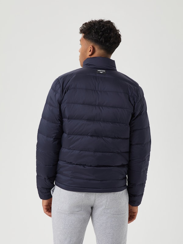 Björn Borg Centre Down Jacket