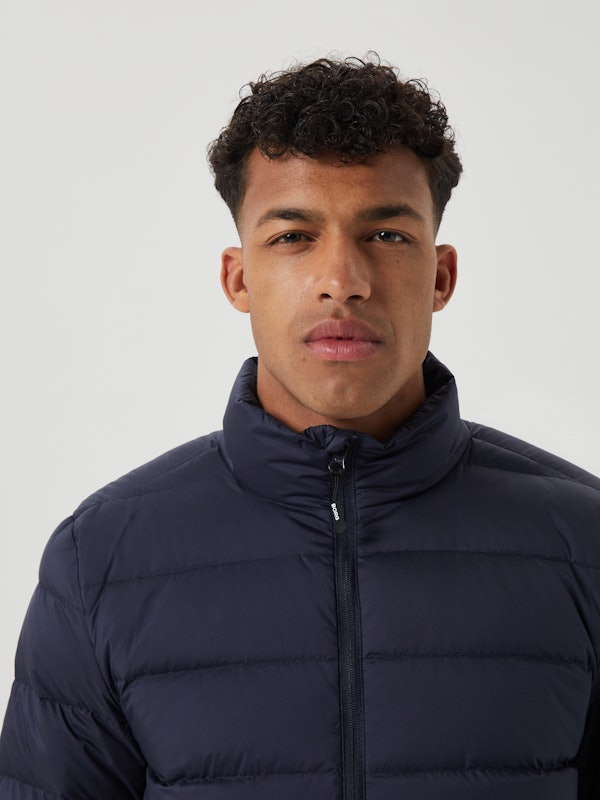 Björn Borg Centre Down Jacket