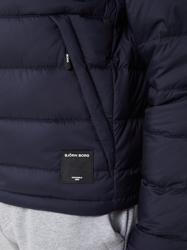 Björn Borg Centre Down Jacket