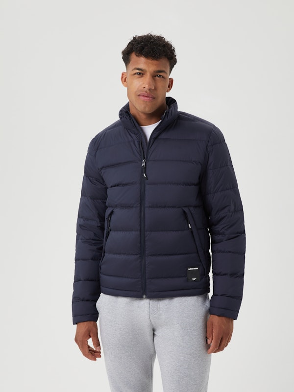 björn borg Centre Down Jacket