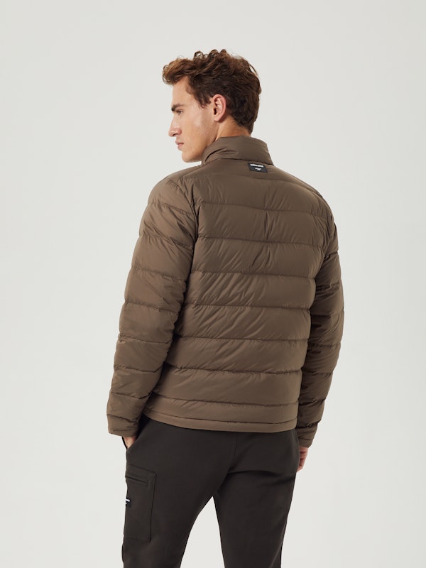 Björn Borg Centre Down Jacket
