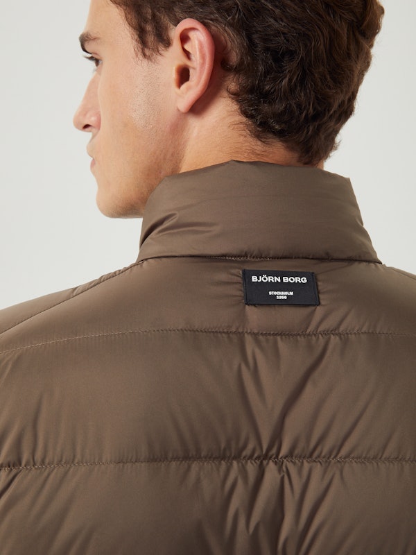 Björn Borg Centre Down Jacket