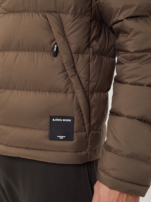Björn Borg Centre Down Jacket