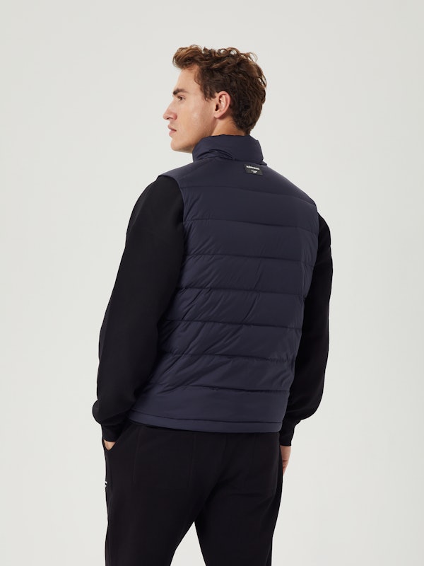 Björn Borg Centre Down Vest