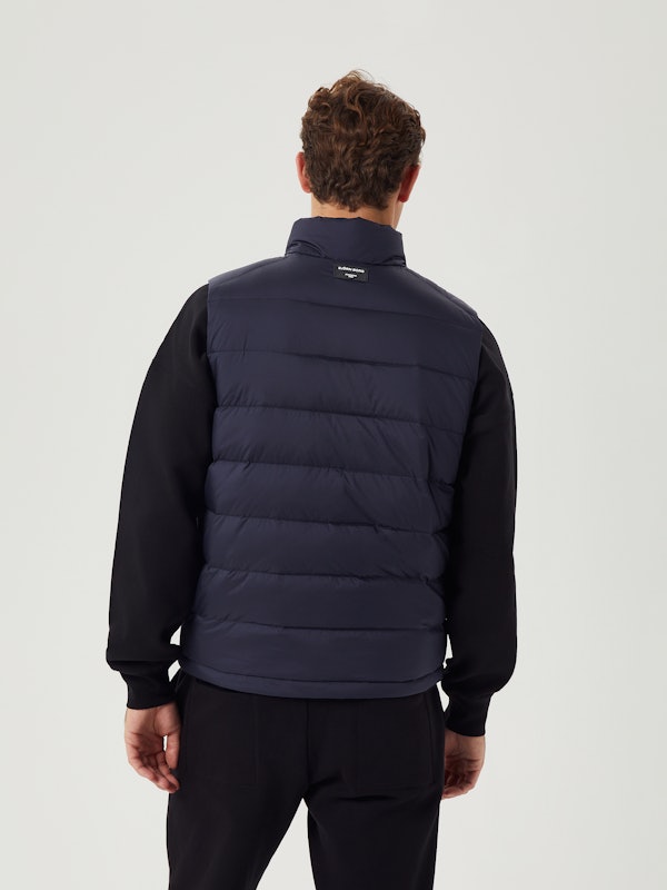 Björn Borg Centre Down Vest