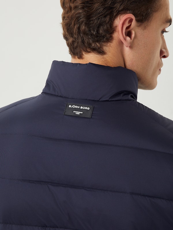 Björn Borg Centre Down Vest