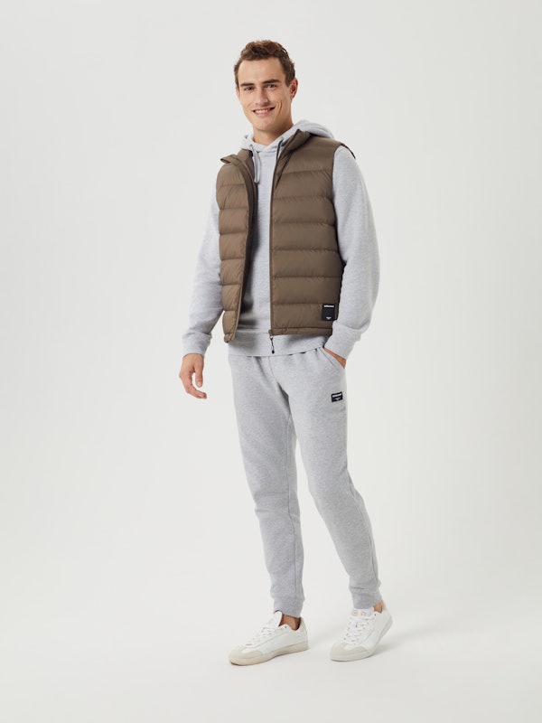 Björn Borg Centre Down Vest