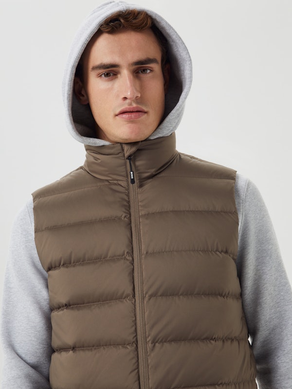 Björn Borg Centre Down Vest