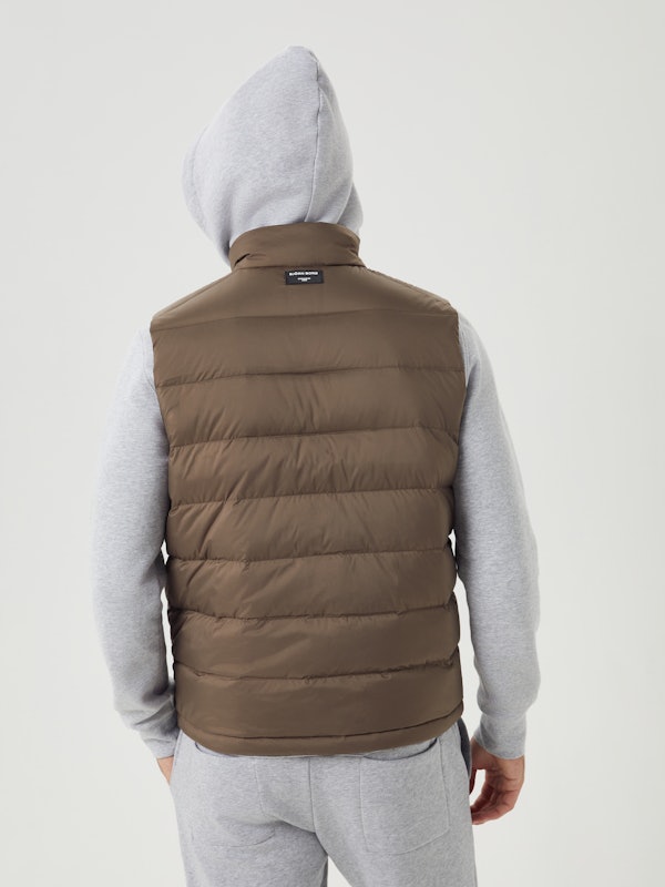 björn borg Centre Down Vest