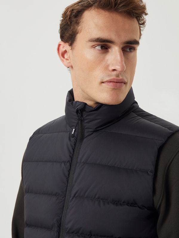 Björn Borg Centre Down Vest