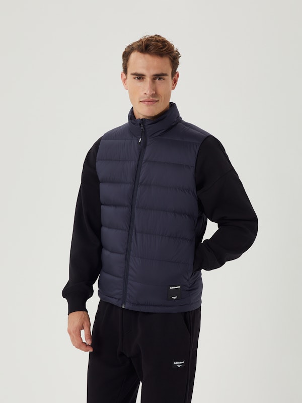 björn borg Centre Down Vest
