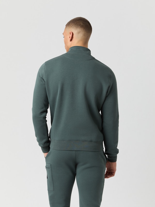 björn borg Centre Half Zip