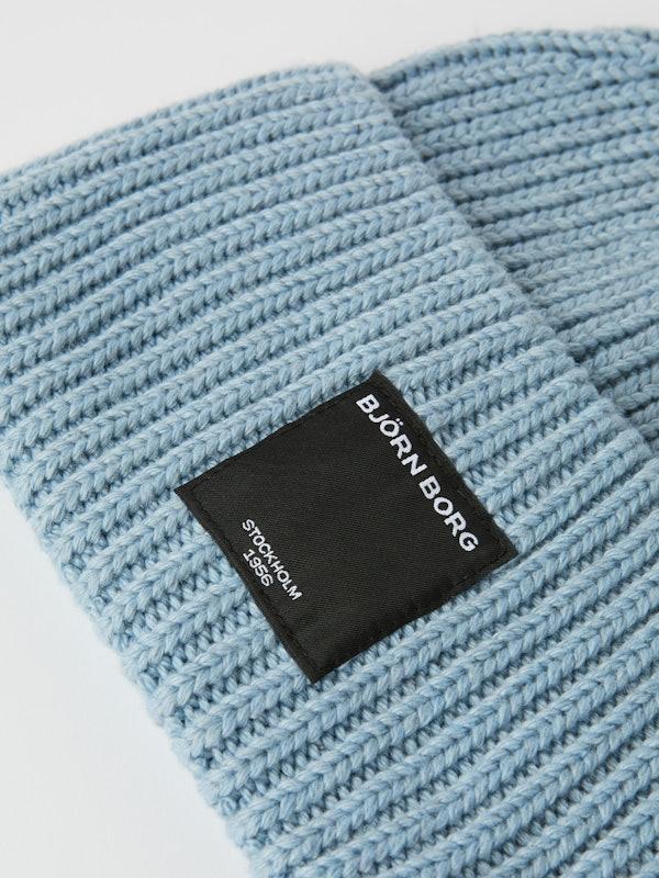 björn borg Centre Knit Beanie