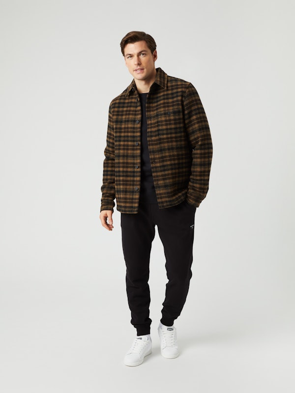 Björn Borg Centre Overshirt