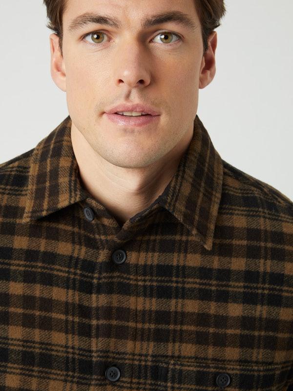 Björn Borg Centre Overshirt