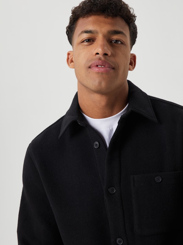 Björn Borg Centre Overshirt