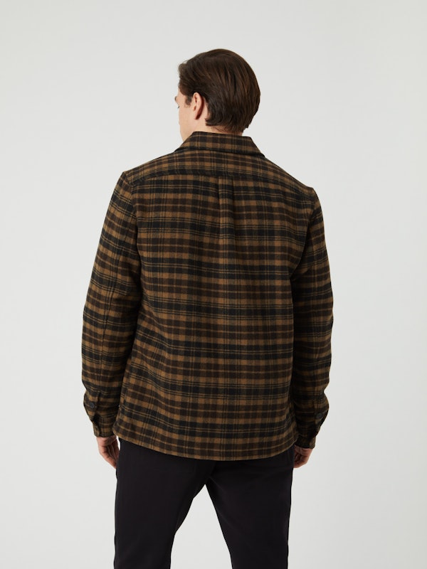 björn borg Centre Overshirt