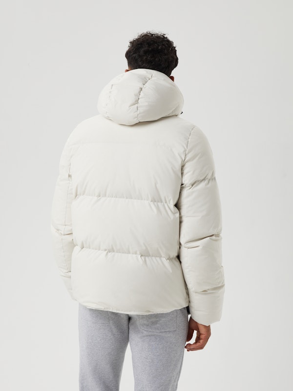 Björn Borg Centre Puffer Jacket