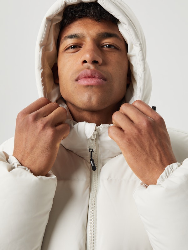 Björn Borg Centre Puffer Jacket