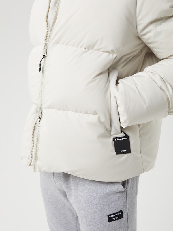 Björn Borg Centre Puffer Jacket