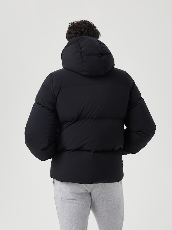 Björn Borg Centre Puffer Jacket