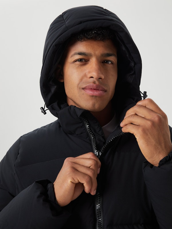 Björn Borg Centre Puffer Jacket