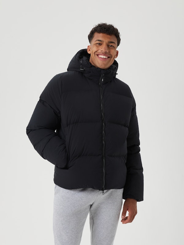 björn borg Centre Puffer Jacket