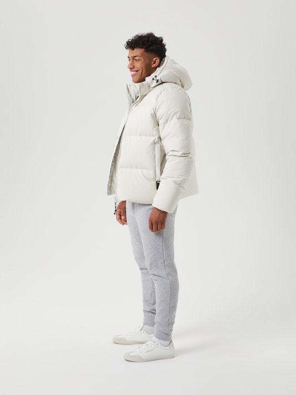 björn borg Centre Puffer Jacket