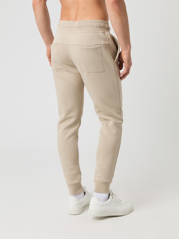 björn borg Centre Tapered Sweatpants
