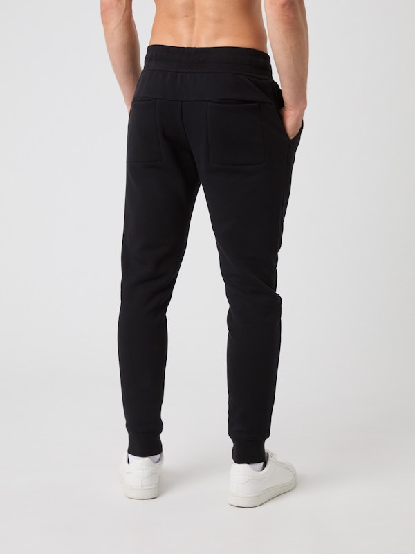björn borg Centre Tapered Sweatpants