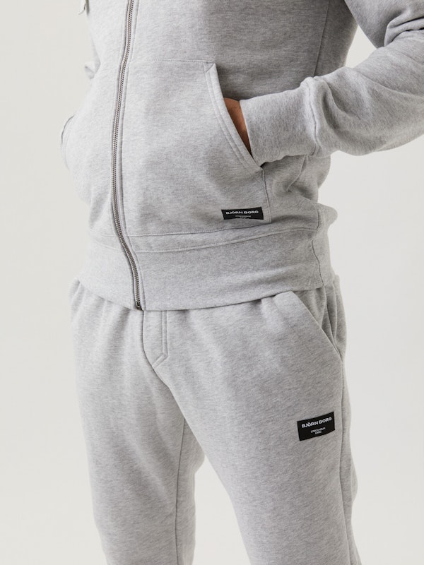 björn borg Centre Zip Hood