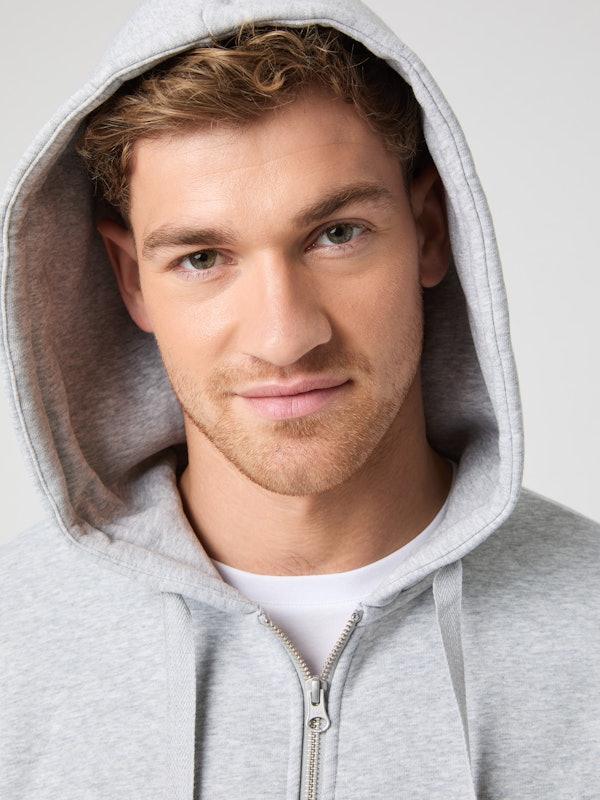 björn borg Centre Zip Hoodie